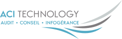 ACI Technology : audit, conseil, infogérance