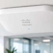Borne Wi-Fi Cisco Meraki