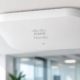 Borne Wi-Fi Cisco Meraki