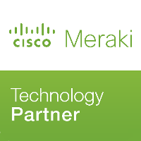 Cisco Meraki Technolgy Partner