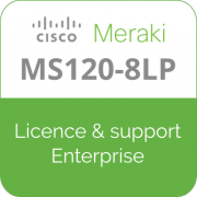 Licence Meraki MS120-8LP