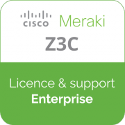 Licence Meraki Z3C