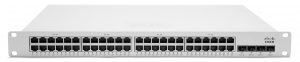 Le switch Cisco Meraki MS350-48