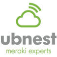 Ubnest, revendeur partenaire agréé Cisco Meraki, solutions réseau gérées dans le cloud.